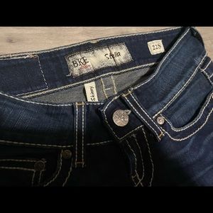 Women’s BKE Skinny Jeans